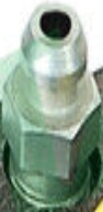 Rear LPR 4553 Wheel Brake Cylinder for FORD