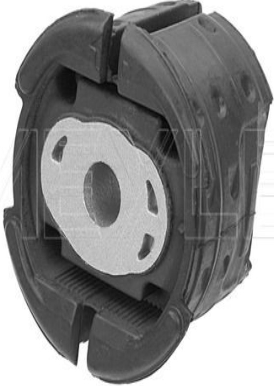 2x ✅Fits MEYLE 314 710 0001 MOUNT, AXLE CARRIER BMW 1 (E81, E82, E87 ⭐UK Seller⭐