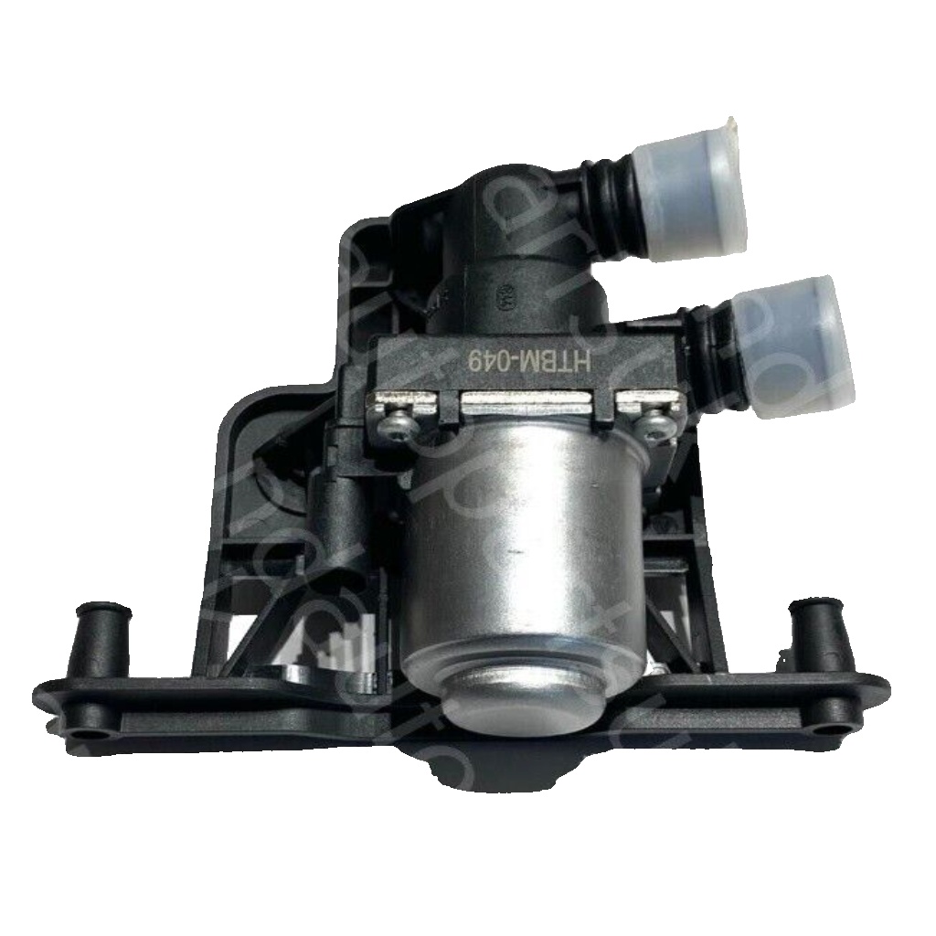 Original NTY Coolant Control Valve CTM-BM-049 For BMW - Image 2