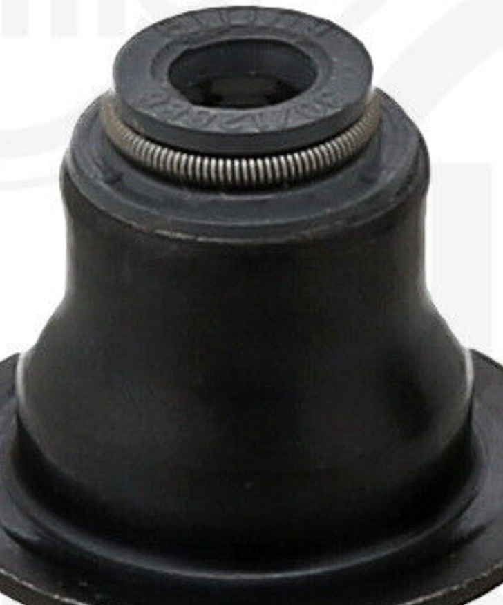 Intake Side ELRING 333.120 Seal Ring, valve stem for EFFEDI,HYUNDAI,KIA