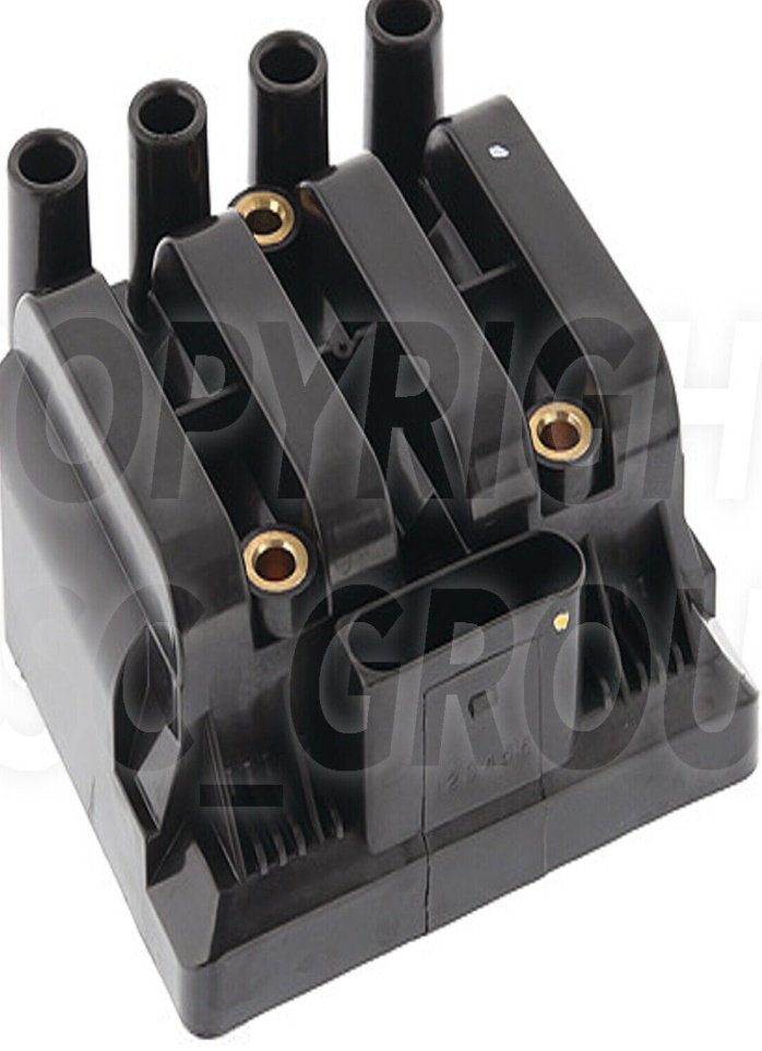 48038 NGK Ignition Coil for SKODA,VW