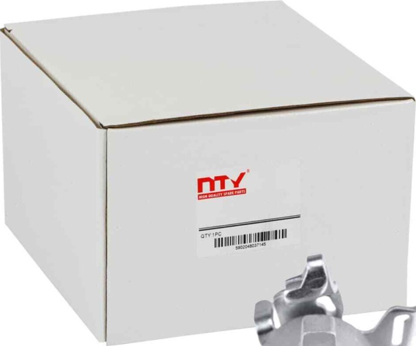 Rear Left Brake Calipers Renault Clio III 2005-, Modus 2004-