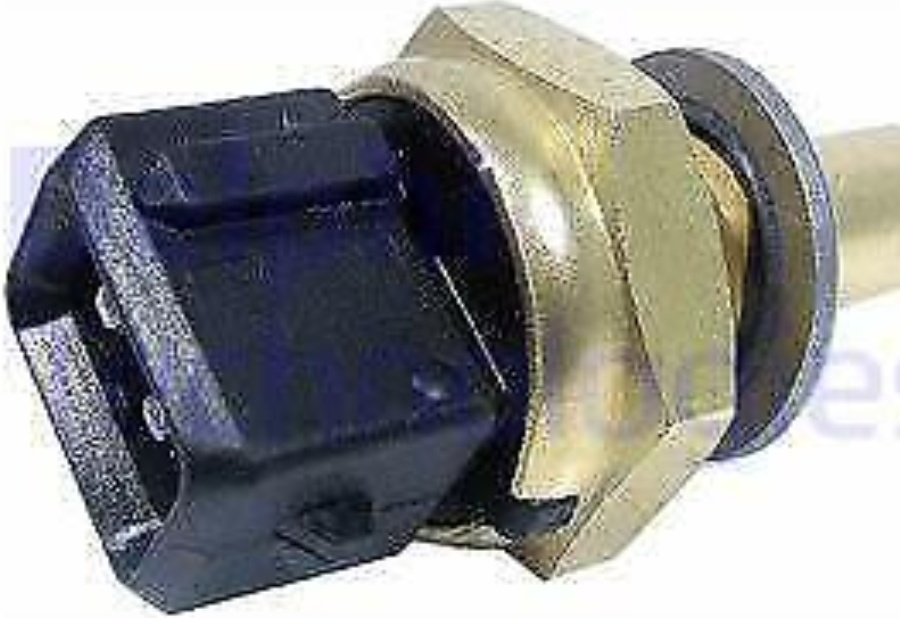 TS10270 DELPHI Sensor, coolant temperature for BMW,LAND ROVER,MG,ROVER