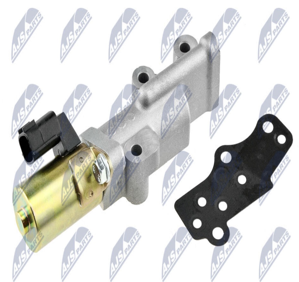 N.T.Y. EFR-NS-000.NTY Control Valve, camshaft adjustment for NISSAN