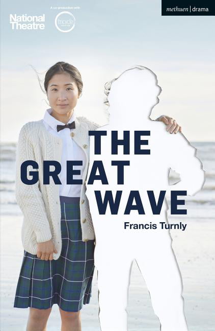 The Great Wave Francis Turnly - Image 7