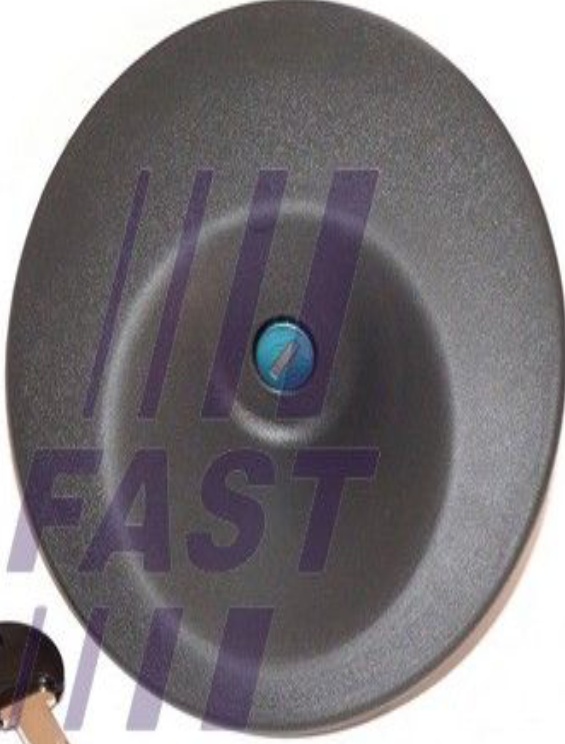 FAST FT94640 Sealing Cap, fuel tank for RENAULT