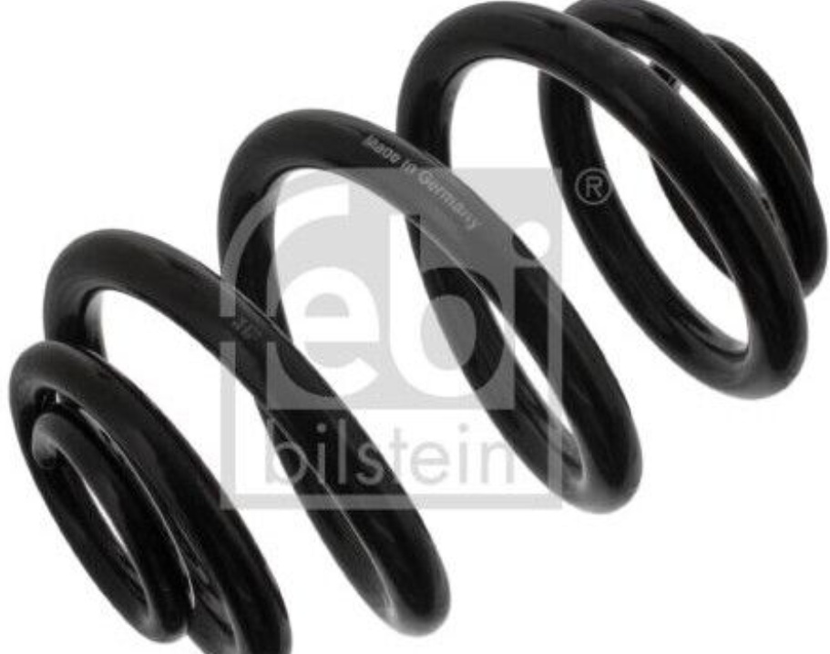 ✅Fits FEBI 38669 SUSPENSION SPRING   ⭐UK Seller⭐