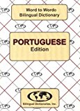 English-Portuguese & Portuguese-English Word-to-Word Dictionary