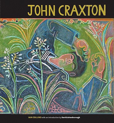 John Craxton, Ian Collins, Excellent Book