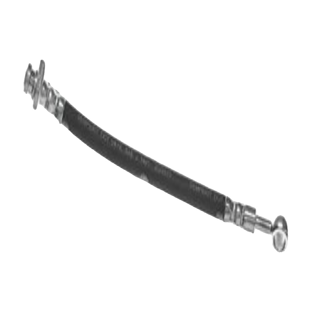 BREMBO T 56 144 Brake Hose for NISSAN