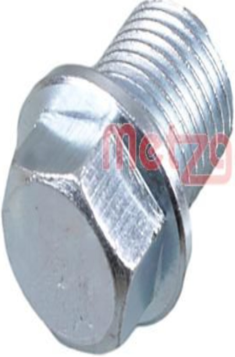 Fits METZGER 8030082 DRAIN PLUG, OIL BOWL, OIL PAN   ⭐UK Stock⭐