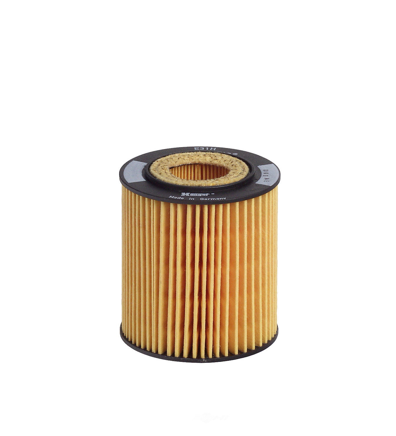 OIL FILTER + O RING MINI R50 R52 R53 1.6 PETROL HENGST A1237