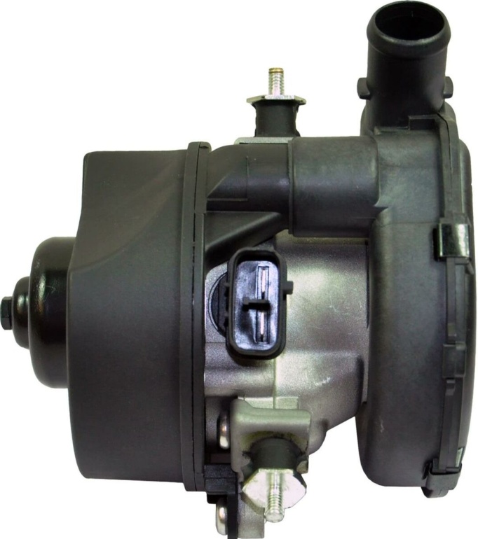 SECONDARY AIR PUMP FOR SUBARU FORESTER IMPREZA WRX STI 2.5 14828AA060