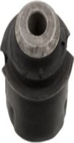 Suspension Arm Bush Kit fits Mercedes Benz Febi Bilstein 06350 - Precision Fit