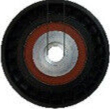 Fits CAFFARO ROLKI NAPINACZY 35-98 TENSIONER ROLLER 70X9X28.5 PLASTIC ⭐UK Stock⭐