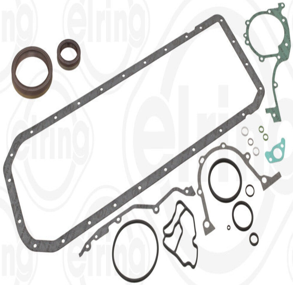 Fits ELRING 816.982 GASKETS ENGINE KPL. BMW BOTTOM  ⭐UK Stock⭐
