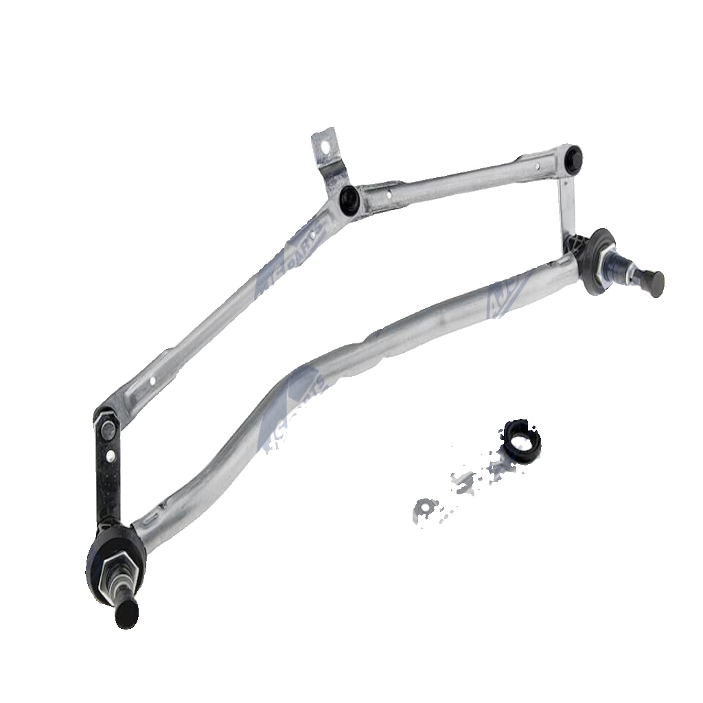Wiper Mrchanism, Front For Bmw X3 2003- 5902048870193 - Image 3