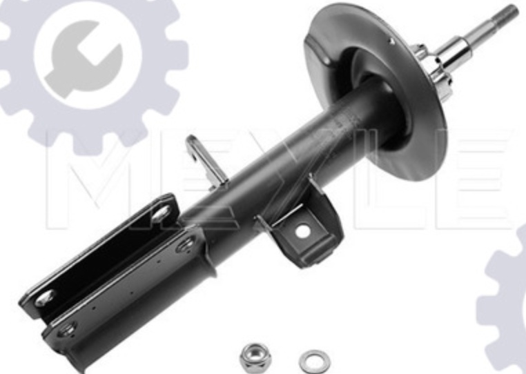 326 623 0014 MEYLE Shock Absorber for BMW