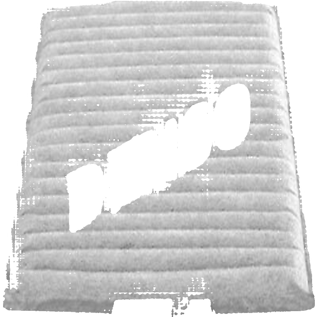 Pollen / Cabin Filter fits TOYOTA RAV4 CLA2 2.0D 01 to 05 1CD-FTV Denso Quality - Image 29