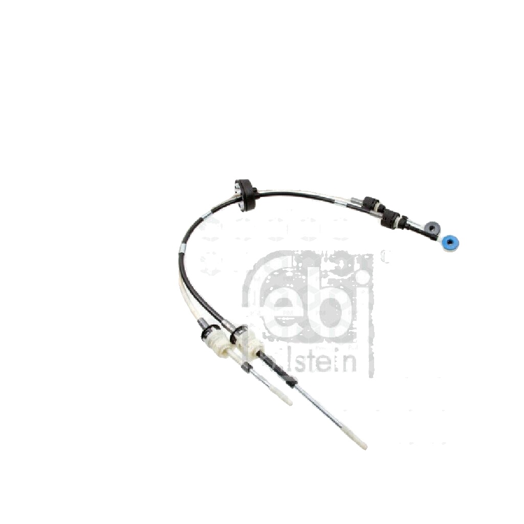 FEBI GERMANY 179939 Cable Pull, manual transmission for OPEL,VAUXHALL
