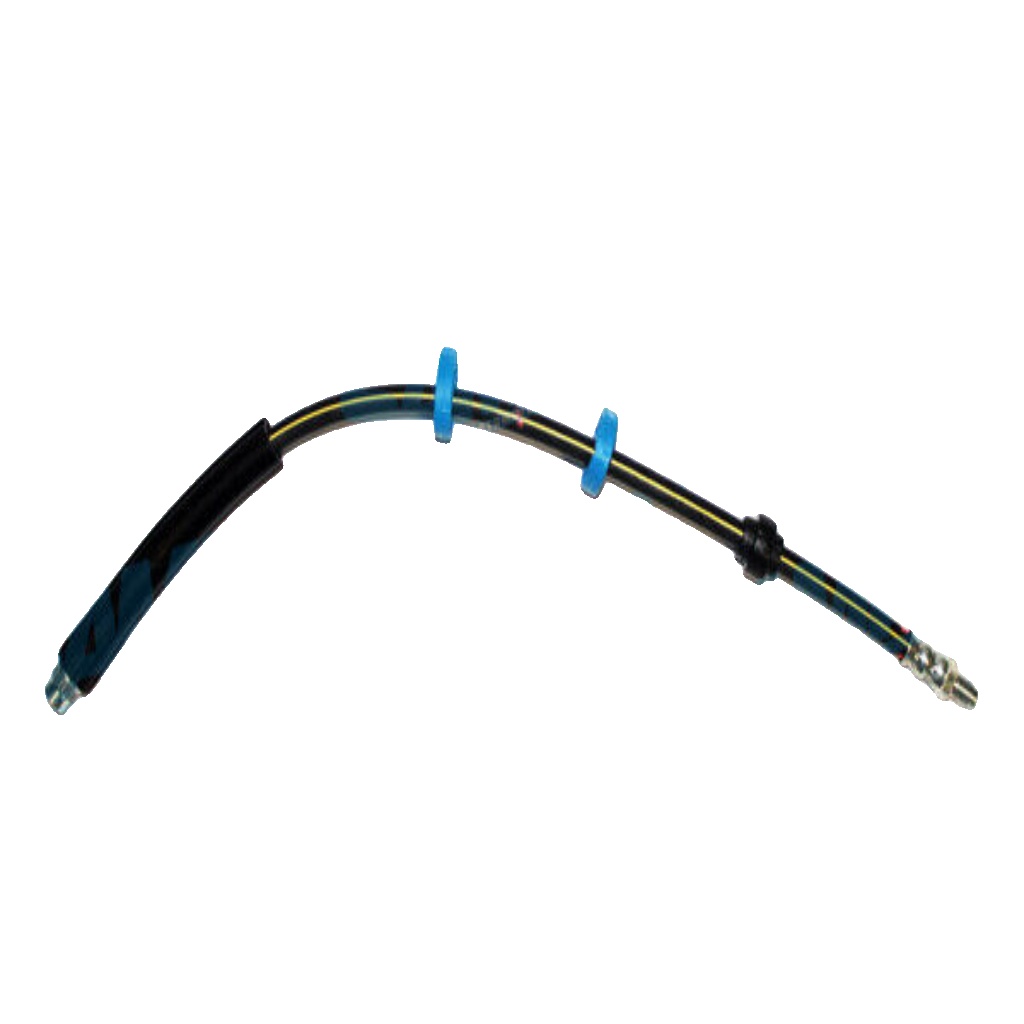 SAMKO 6T48339 Brake Hose for CITROËN,DS,PEUGEOT,TOYOTA