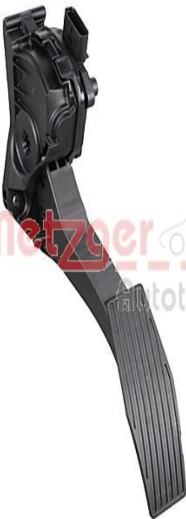 Original Metzger Sensor Accelerator Pedal Position 0901341 for Opel