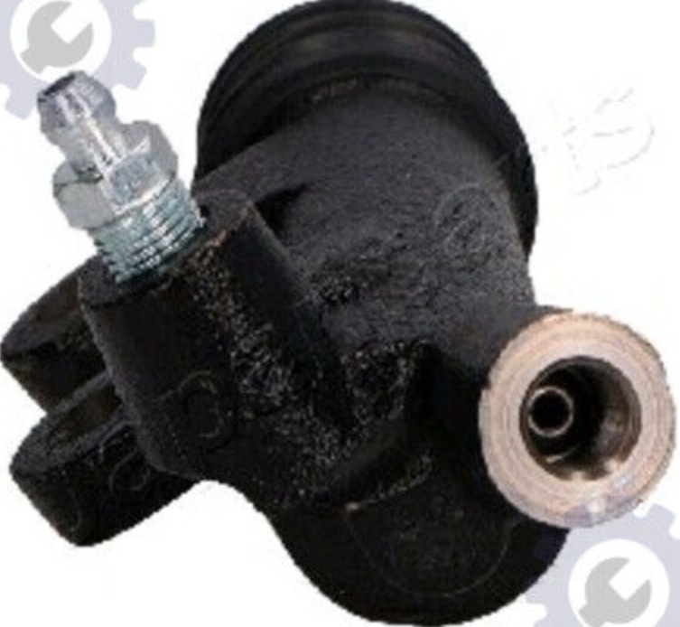 Clutch slave cylinder CY-221 JAPANPARTS for TOYOTA HILUX VIGO VII Pickup