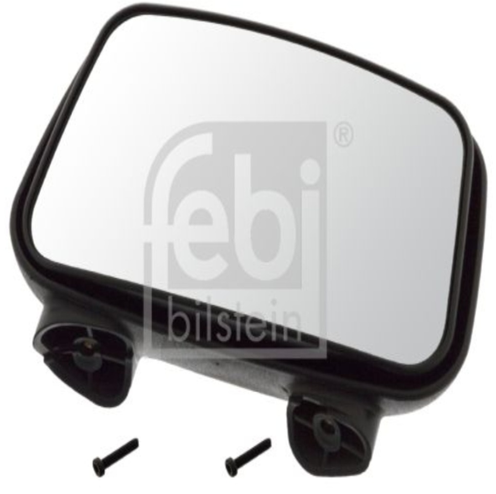 Right FEBI GERMANY 100038 Exterior Mirror for MERCEDES-BENZ