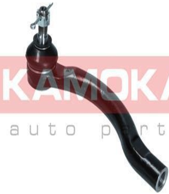 Steering rod end Front Axle Right 9010164 KAMOKA for HONDA ACCORD VIII