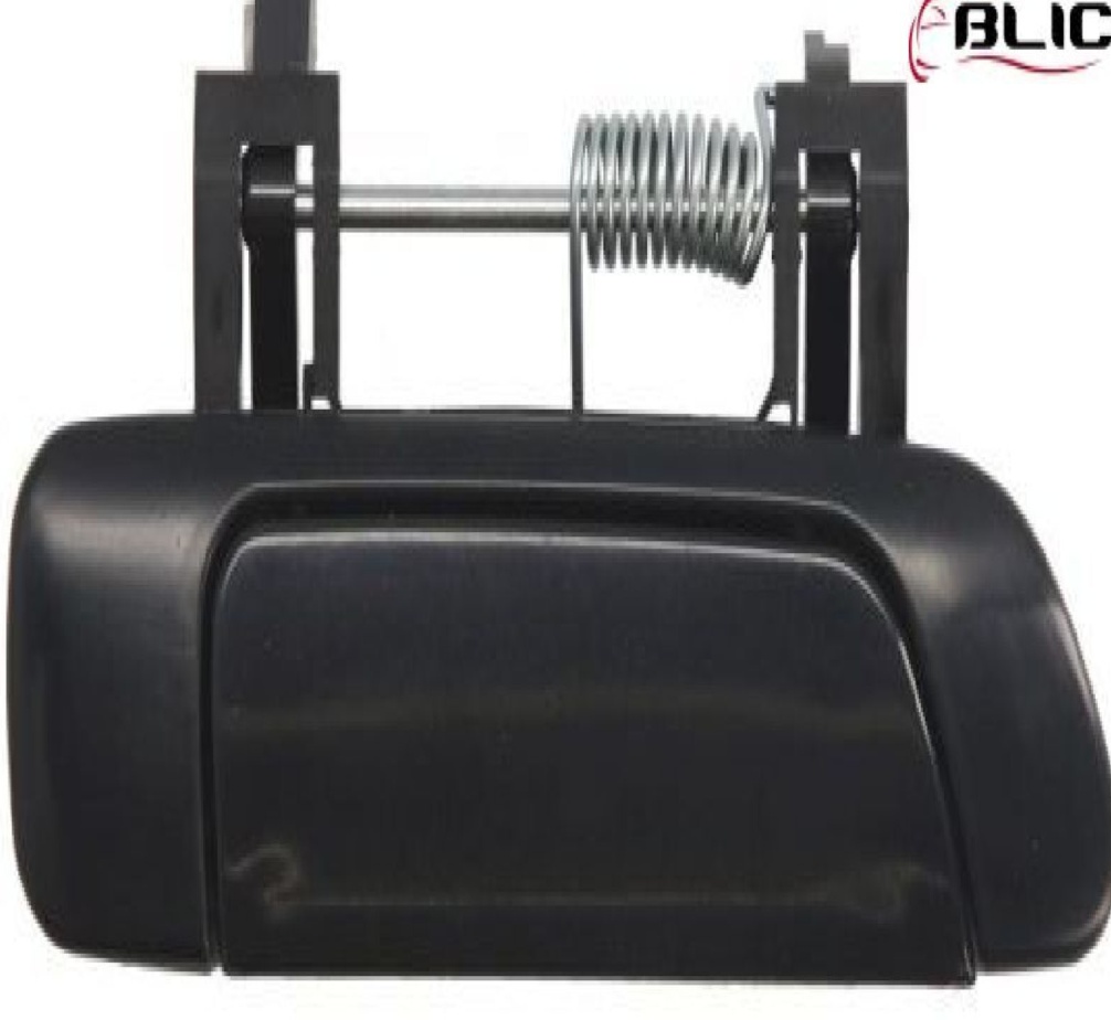 Front Right Door Handle For: HONDA ACCORD VI 10.98-06.03