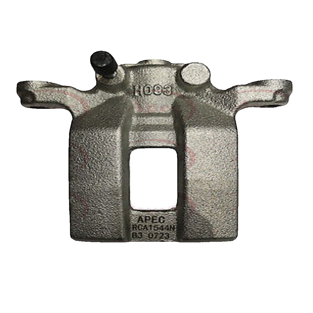 APEC New Brake Caliper Rear Right for Solid disc - RCA1544N