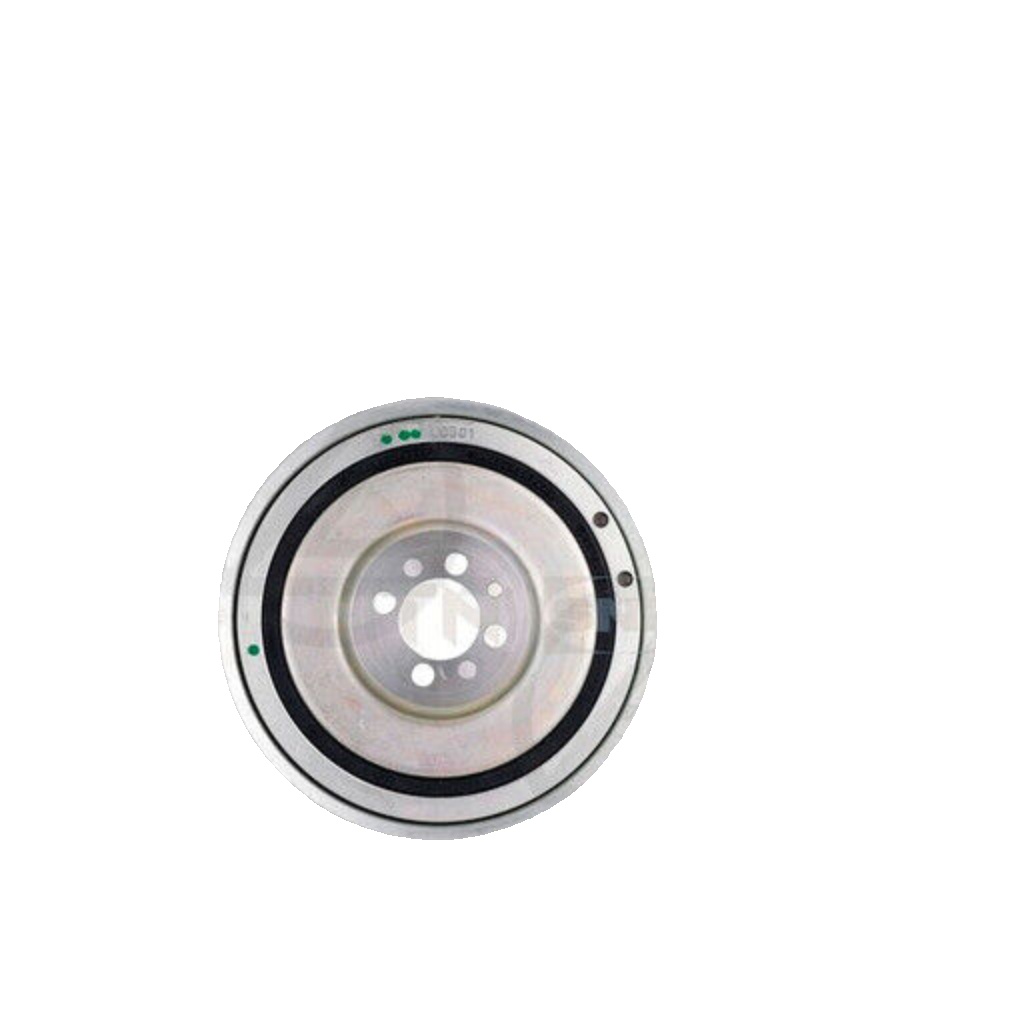 SNR DPF358.20K1 Belt Pulley, crankshaft for ALFA ROMEO,CADILLAC,FIAT,LANCIA,OPEL