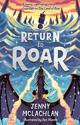 Return To Roar Jenny Mclachlan - Image 10