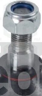 Fits FEBI 41692 KIA CONTROL ARM PIN /BLUEPRINT/  ⭐UK Stock⭐