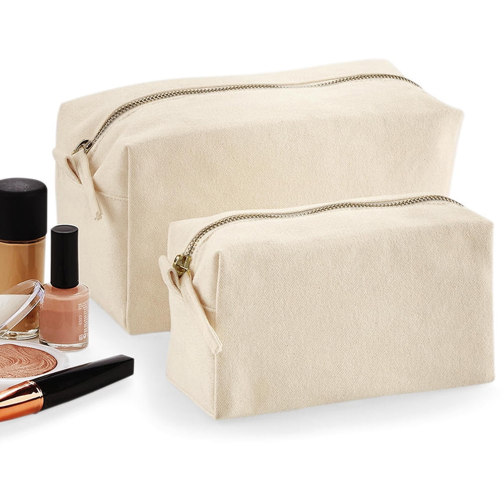Westford Mill - Canvas Accessory Case - Large