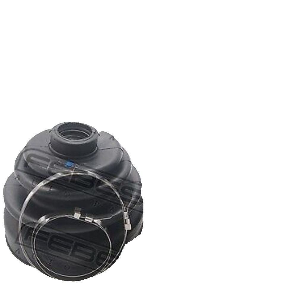 Driveshaft CV joint Front Axle 1610-460A54 FEBEST for MERCEDES-BENZ G-CLASS
