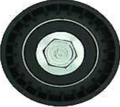 VKM 84503 SKF Deflection/Guide Pulley, timing belt for ,HYUNDAI,KIA