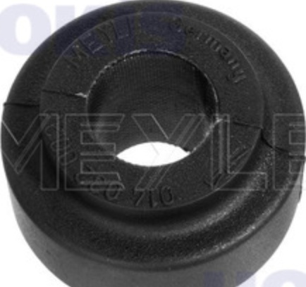 Stabilizer rubber bush Front Axle Left 014 032 0020 MEYLE for MERCEDES-BENZ