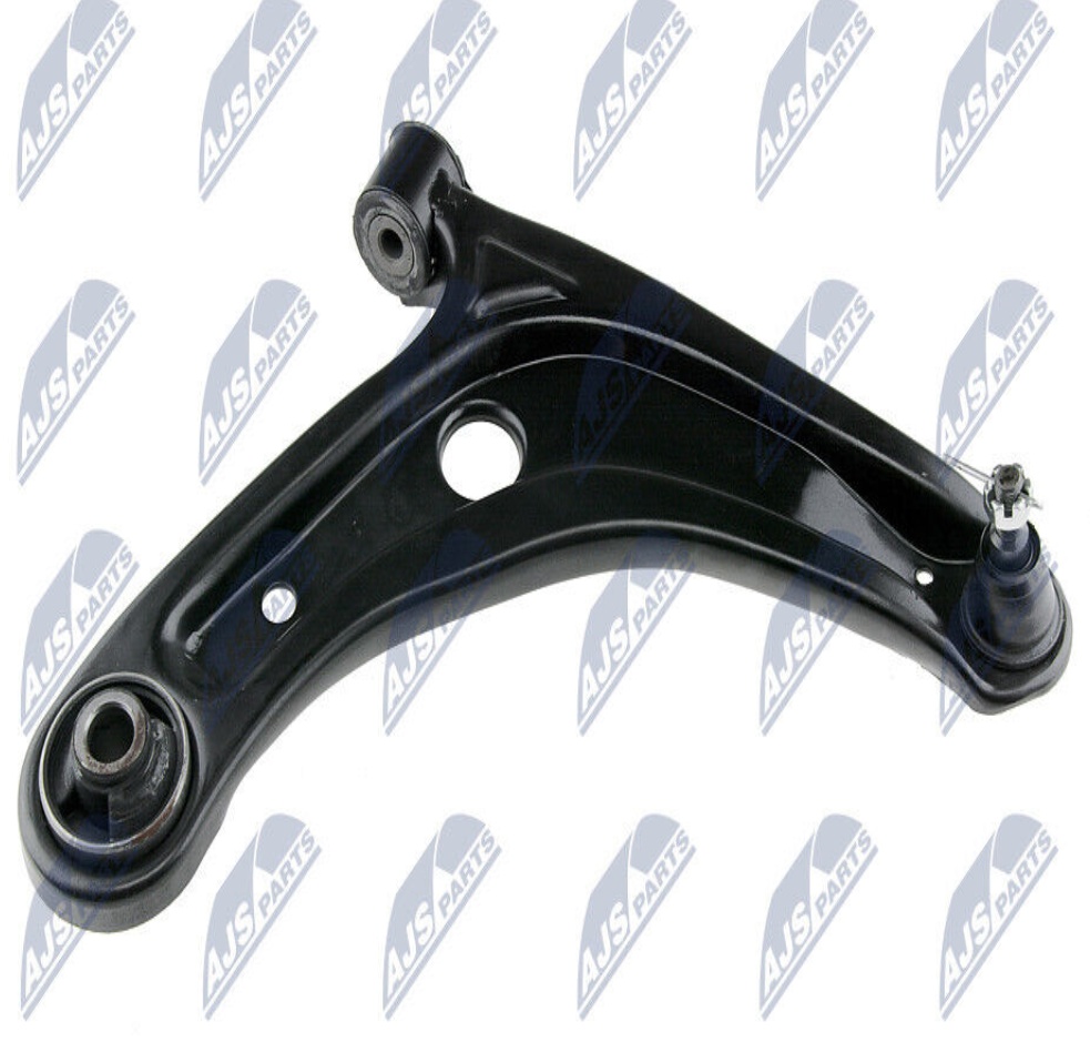 N.T.Y. ZWD-HD-053.NTY Track Control Arm for HONDA