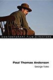 Paul Thomas Anderson by George Toles - 9780252081859