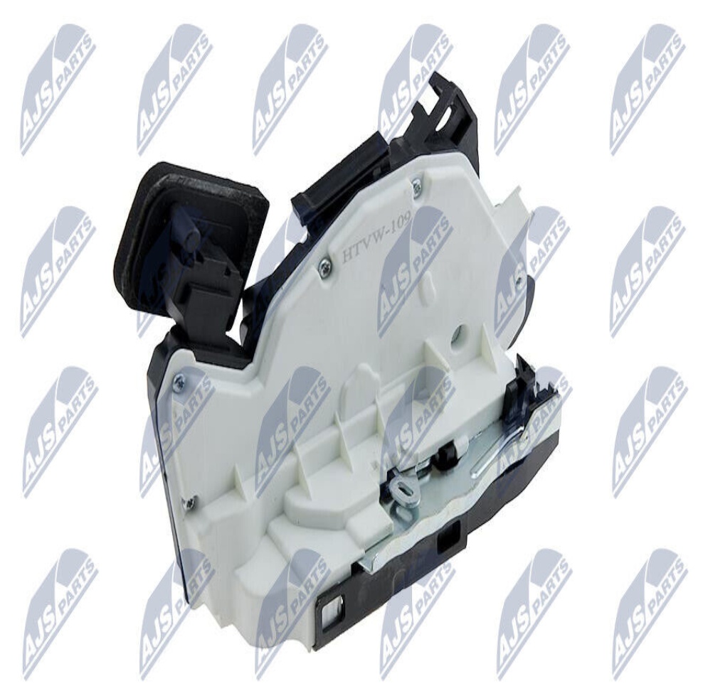 Door lock Right Front EZC-VW-109 NTY for VW SEAT SKODA