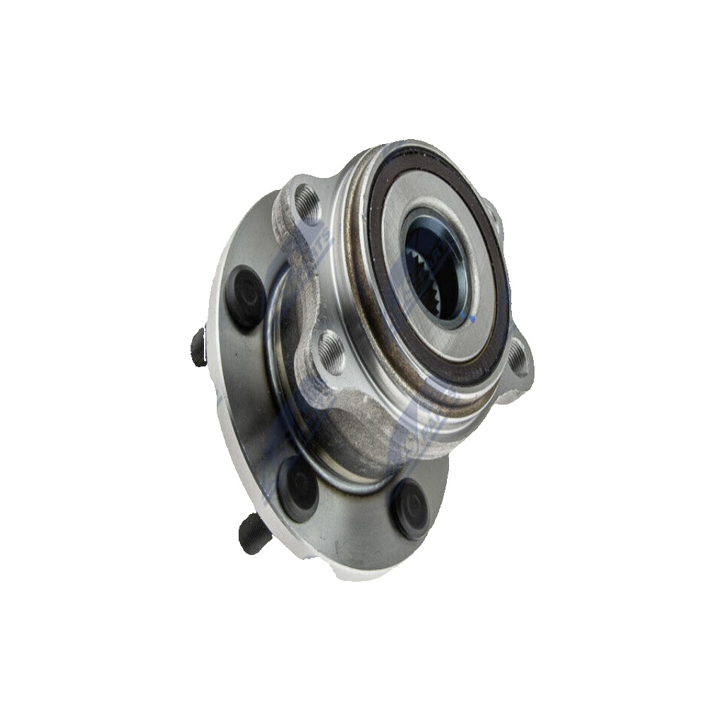 N.T.Y. KLT-SB-014.NTY Wheel Bearing Kit for SUBARU