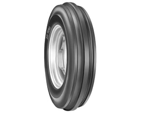 10.00-16 BKT TF-9090 Tractor Front Tyre (8PLY) 115A6 TT
