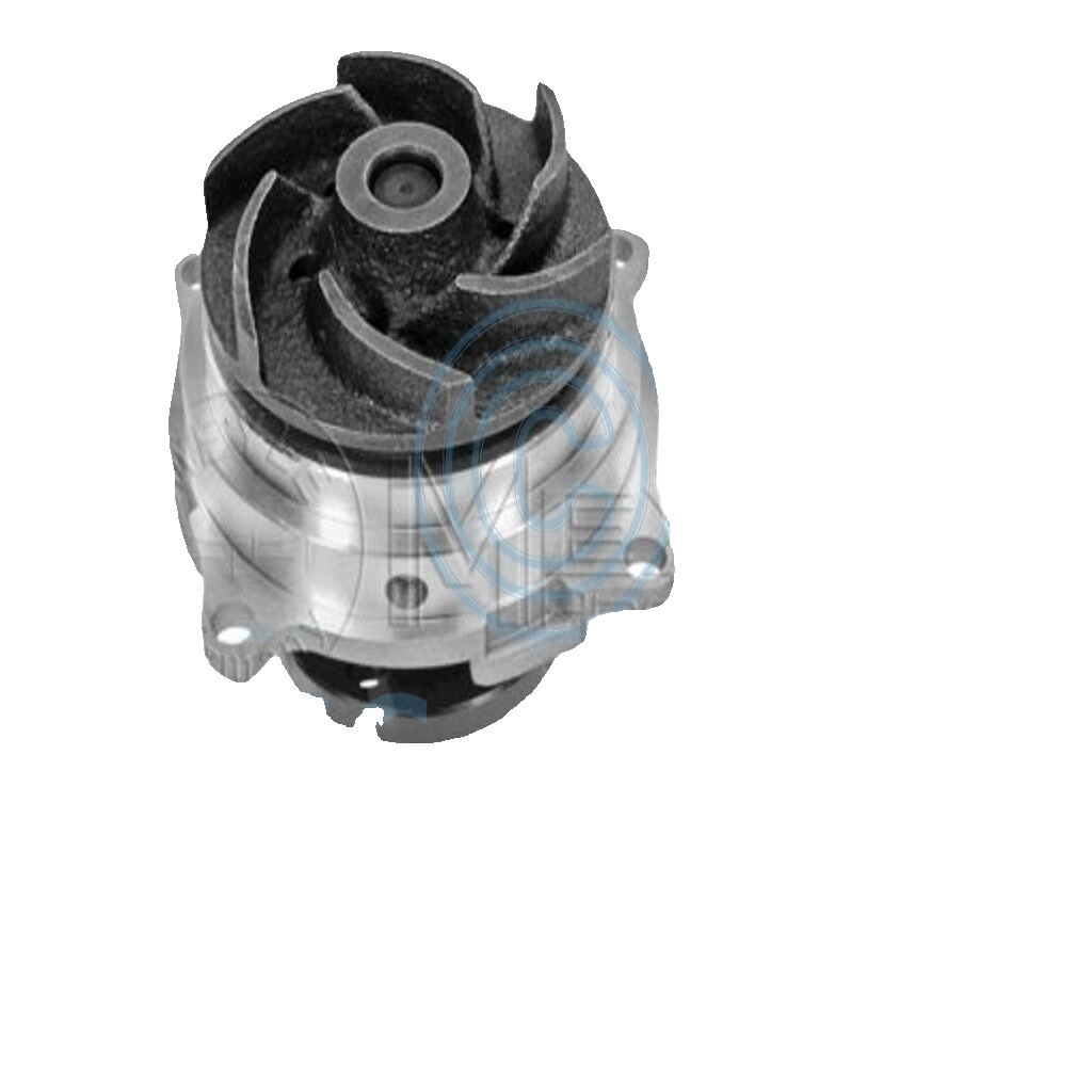 MEYLE 713 220 0002 Engine Cooling Water Pump Fits Ford Cougar Focus Mondeo Mazda