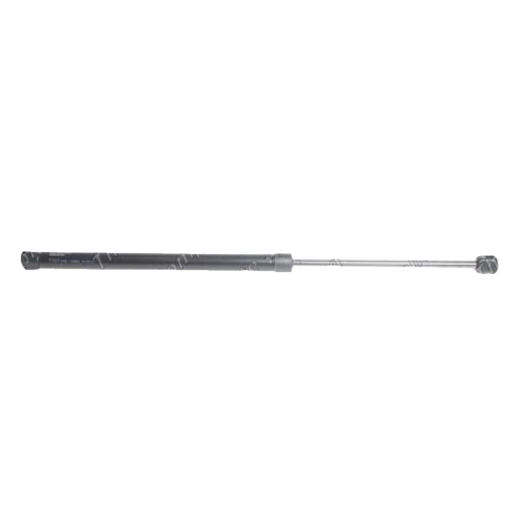 Rear LESJÖFORS 8195076 Gas Spring, boot/cargo area for VW