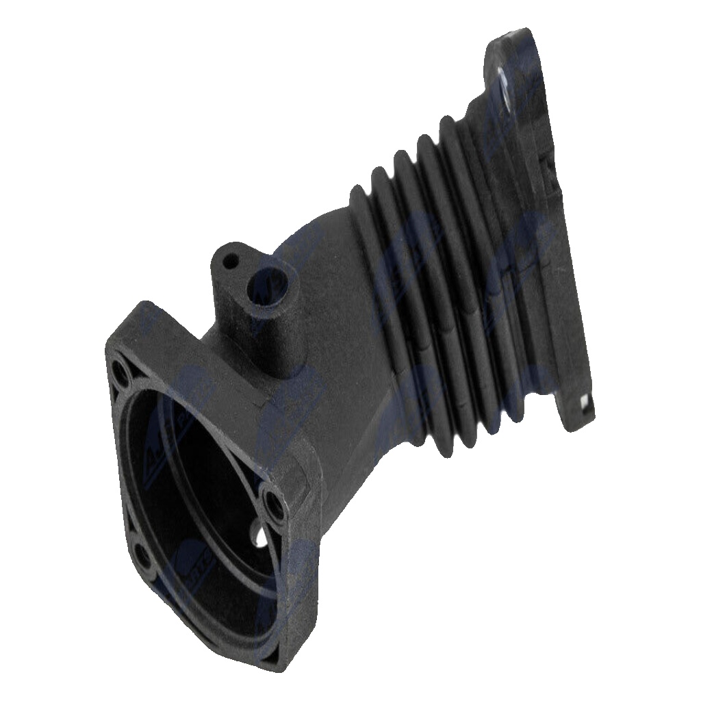 NTY OE GPP-FR-021 Charger Air Hose for FORD,MAZDA
