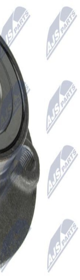 Fits NTY KLT-CT-004 WHEEL HUB REAR CITROEN XANTIA 95-00, BERLINGO 96- ⭐UK Stock⭐