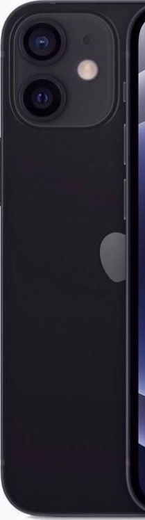 Apple iPhone 12 Mini A2399 128GB 12MP Smartphone Mobile Black Unlocked GRADE C