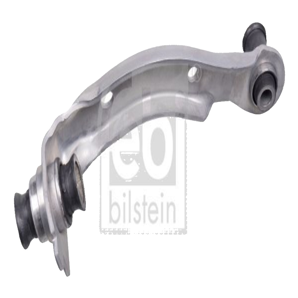 FEBI BILSTEIN CONTROL/TRAILING ARM, WHEEL SUSPENSION FRONT LEFT NISSAN MICRA MIC