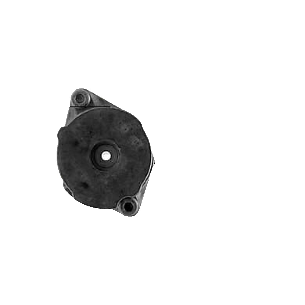 Multi-ribbed V-belt tensioner T38345 GATES for AUDI VW SEAT FORD